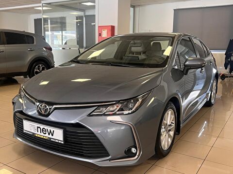 Sedan 1.5 Dream Multidrive S, 2. el otomobil | renew