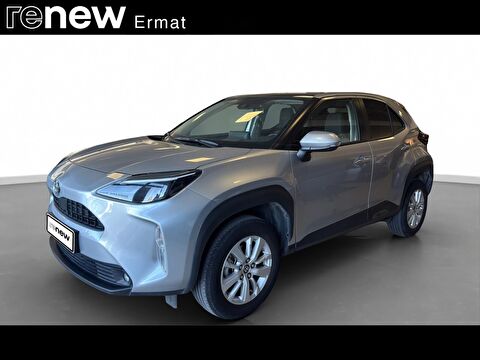 1.5 Hybrid Flame X-Pack e-CVT, 2. el otomobil | renew