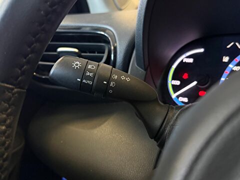 toyota, yaris cross, 1.5 hybrid flame x-pack e-cvt, otomatik, hybrid 2.el otomobil | renew 11