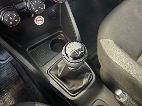 dacia, duster, suv 1.0 tce comfort, manuel, benzin 2.el otomobil | renew 16