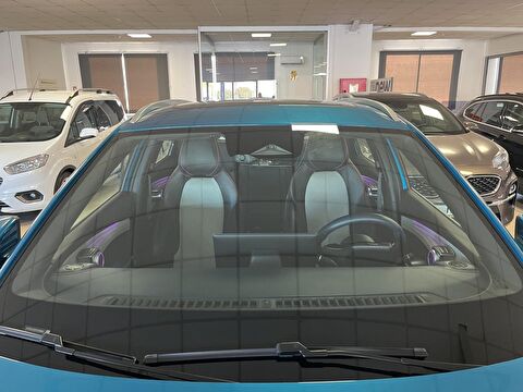 byd, atto 3, suv 60.48 kwh design otomatik, otomatik, elektrik 2.el otomobil | renew 21