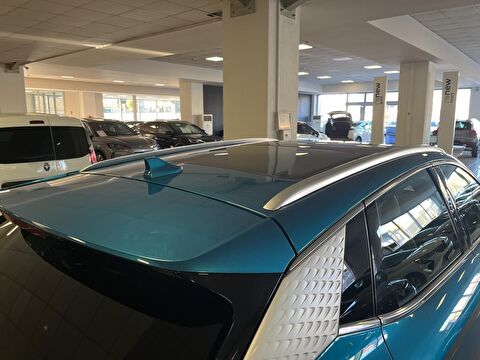 byd, atto 3, suv 60.48 kwh design otomatik, otomatik, elektrik 2.el otomobil | renew 22