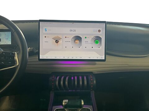 byd, atto 3, suv 60.48 kwh design otomatik, otomatik, elektrik 2.el otomobil | renew 20