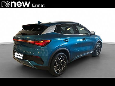 byd, atto 3, suv 60.48 kwh design otomatik, otomatik, elektrik 2.el otomobil | renew 3