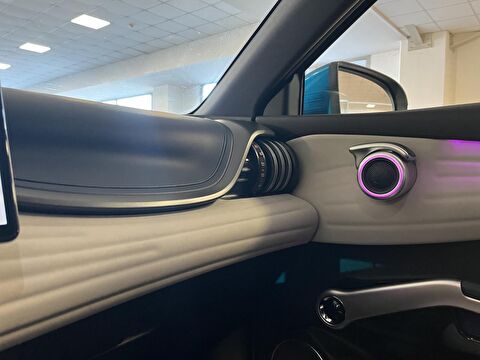 byd, atto 3, suv 60.48 kwh design otomatik, otomatik, elektrik 2.el otomobil | renew 23