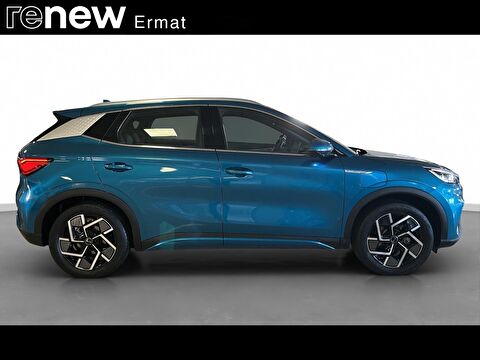 byd, atto 3, suv 60.48 kwh design otomatik, otomatik, elektrik 2.el otomobil | renew 4