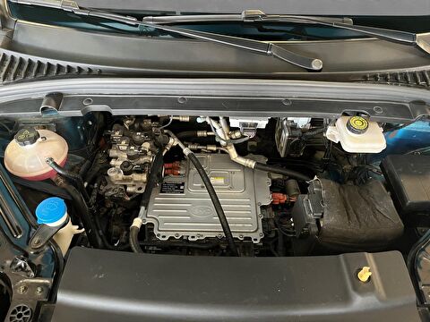 byd, atto 3, suv 60.48 kwh design otomatik, otomatik, elektrik 2.el otomobil | renew 24