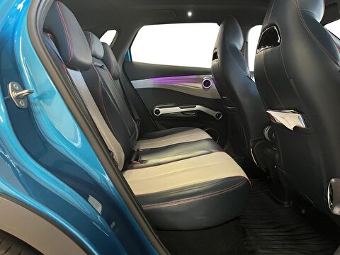 byd, atto 3, suv 60.48 kwh design otomatik, otomatik, elektrik 2.el otomobil | renew 16