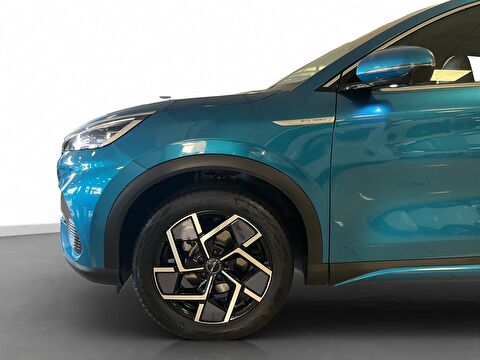 byd, atto 3, suv 60.48 kwh design otomatik, otomatik, elektrik 2.el otomobil | renew 9