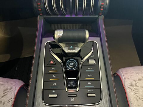 byd, atto 3, suv 60.48 kwh design otomatik, otomatik, elektrik 2.el otomobil | renew 15