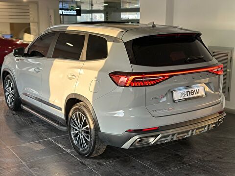 chery, tiggo 8 pro, suv 1.6 tgdı avantgarde dct, otomatik, benzin 2.el otomobil | renew 8