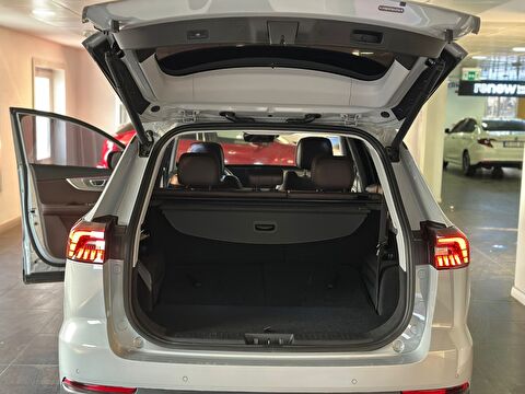 chery, tiggo 8 pro, suv 1.6 tgdı avantgarde dct, otomatik, benzin 2.el otomobil | renew 7