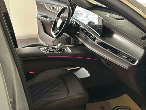 chery, tiggo 8 pro, suv 1.6 tgdı avantgarde dct, otomatik, benzin 2.el otomobil | renew 12