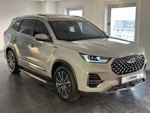 chery, tiggo 8 pro, suv 1.6 tgdı avantgarde dct, otomatik, benzin 2.el otomobil | renew 3