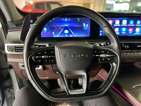 chery, tiggo 8 pro, suv 1.6 tgdı avantgarde dct, otomatik, benzin 2.el otomobil | renew 10