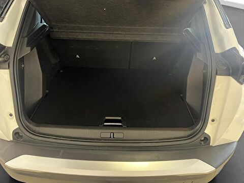 peugeot, 2008, crossover 1.2 puretech active, manuel, benzin 2.el otomobil | renew 21