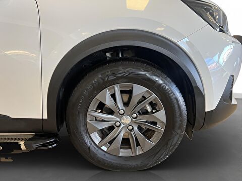 peugeot, 2008, crossover 1.2 puretech active, manuel, benzin 2.el otomobil | renew 16