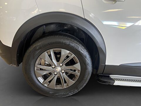 peugeot, 2008, crossover 1.2 puretech active, manuel, benzin 2.el otomobil | renew 15