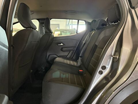 dacia, sandero, hatchback 1.0 tce stepway expression otomatik, otomatik, benzin 2.el otomobil | renew 13