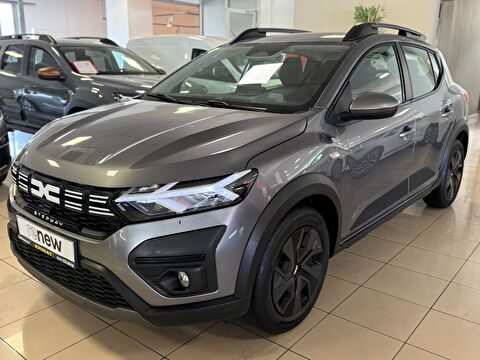 Hatchback 1.0 Tce Stepway Expression Otomatik, 2. el otomobil | renew