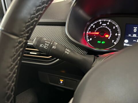 dacia, sandero, hatchback 1.0 tce stepway expression otomatik, otomatik, benzin 2.el otomobil | renew 17