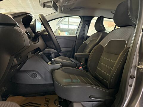 dacia, sandero, hatchback 1.0 tce stepway expression otomatik, otomatik, benzin 2.el otomobil | renew 22