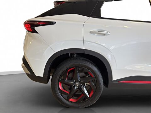 chery, omoda 5, omoda5 1.6 tgdı excellent, otomatik, benzin 2.el otomobil | renew 8