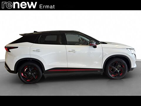 chery, omoda 5, omoda5 1.6 tgdı excellent, otomatik, benzin 2.el otomobil | renew 5