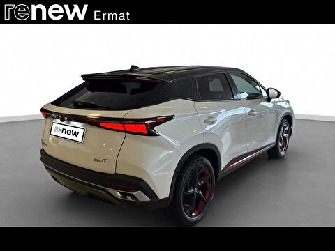 chery, omoda 5, omoda5 1.6 tgdı excellent, otomatik, benzin 2.el otomobil | renew 3