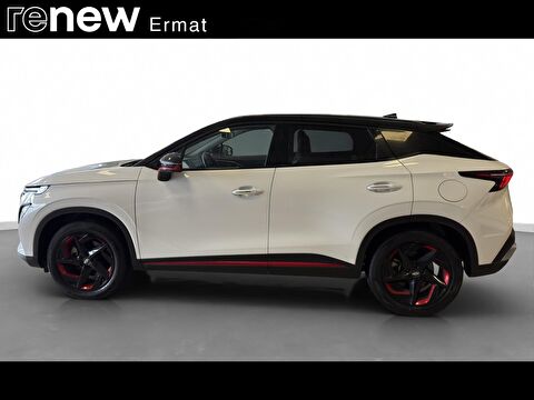 chery, omoda 5, omoda5 1.6 tgdı excellent, otomatik, benzin 2.el otomobil | renew 4