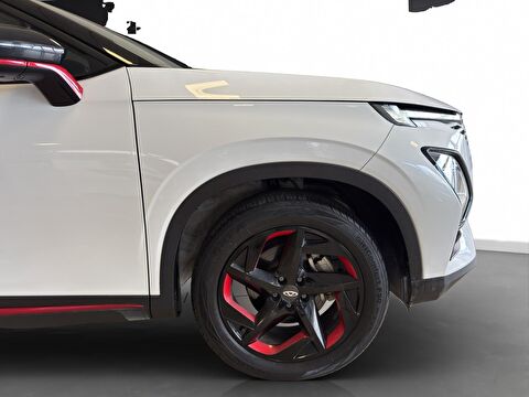 chery, omoda 5, omoda5 1.6 tgdı excellent, otomatik, benzin 2.el otomobil | renew 9