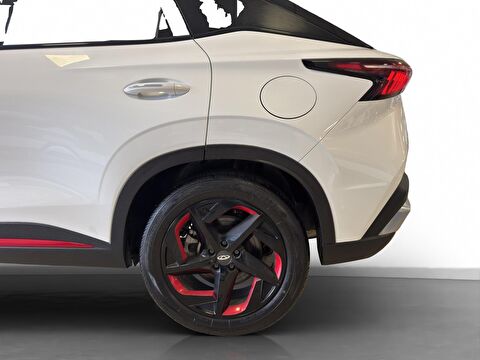 chery, omoda 5, omoda5 1.6 tgdı excellent, otomatik, benzin 2.el otomobil | renew 7