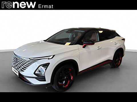 Omoda5 1.6 TGDI Excellent, 2. el otomobil | renew