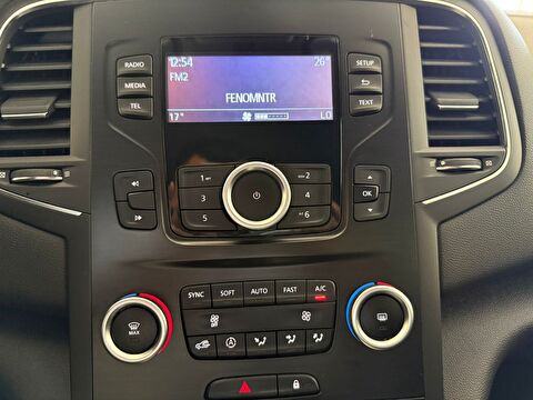 renault, megane, sedan 1.3 tce joy comfort edc, otomatik, benzin 2.el otomobil | renew 13