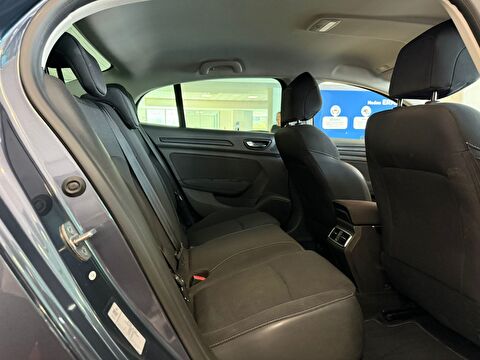 renault, megane, sedan 1.3 tce joy comfort edc, otomatik, benzin 2.el otomobil | renew 16