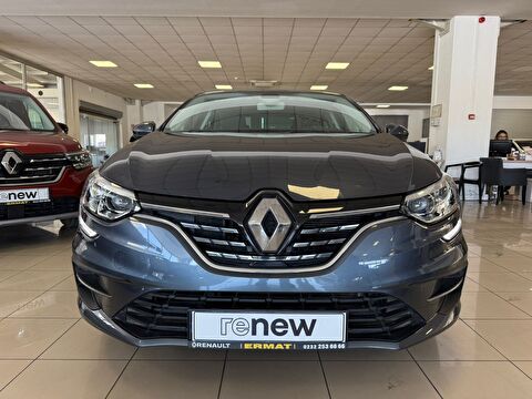 renault, megane, sedan 1.3 tce joy comfort edc, otomatik, benzin 2.el otomobil | renew 4