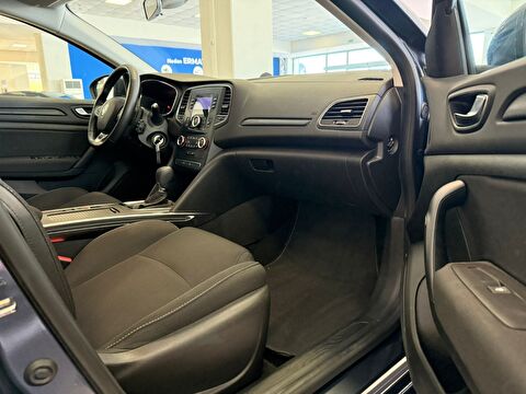 renault, megane, sedan 1.3 tce joy comfort edc, otomatik, benzin 2.el otomobil | renew 14