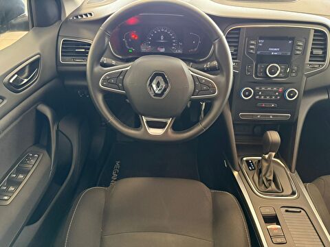 renault, megane, sedan 1.3 tce joy comfort edc, otomatik, benzin 2.el otomobil | renew 17