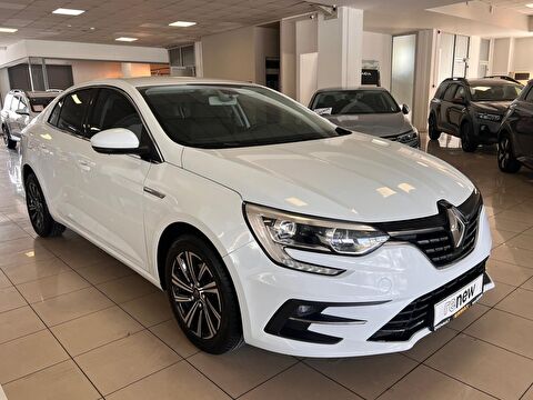 renault, megane, sedan 1.3 tce joy comfort edc, otomatik, benzin 2.el otomobil | renew 4