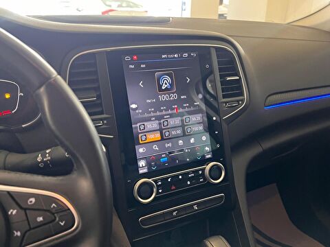 renault, megane, sedan 1.3 tce joy comfort edc, otomatik, benzin 2.el otomobil | renew 13
