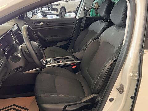 renault, megane, sedan 1.3 tce joy comfort edc, otomatik, benzin 2.el otomobil | renew 20