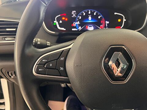 renault, megane, sedan 1.3 tce joy comfort edc, otomatik, benzin 2.el otomobil | renew 9