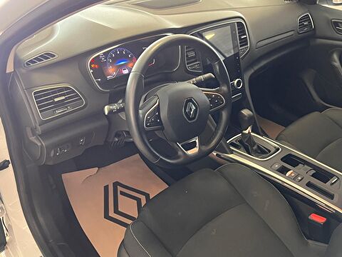 renault, megane, sedan 1.3 tce joy comfort edc, otomatik, benzin 2.el otomobil | renew 19