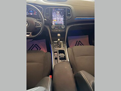 renault, megane, sedan 1.3 tce joy comfort edc, otomatik, benzin 2.el otomobil | renew 14