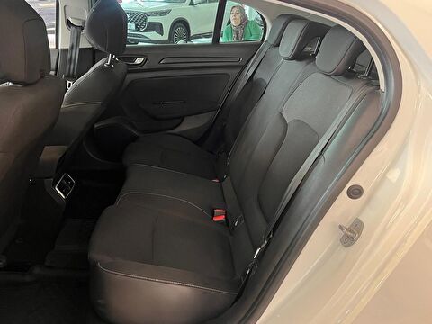 renault, megane, sedan 1.3 tce joy comfort edc, otomatik, benzin 2.el otomobil | renew 21