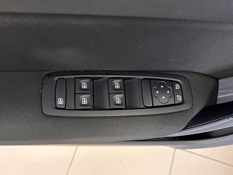 renault, megane, sedan 1.3 tce joy comfort edc, otomatik, benzin 2.el otomobil | renew 22