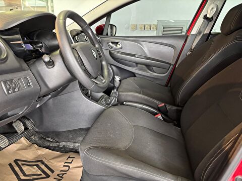 renault, clio, sport tourer 0.9 tce joy, manuel, benzin 2.el otomobil | renew 9