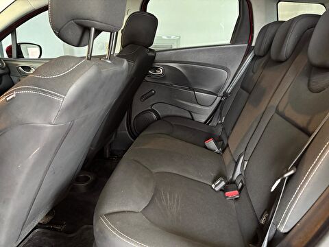 renault, clio, sport tourer 0.9 tce joy, manuel, benzin 2.el otomobil | renew 8