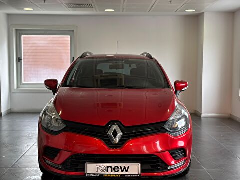 renault, clio, sport tourer 0.9 tce joy, manuel, benzin 2.el otomobil | renew 3