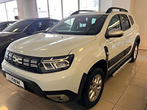 SUV 1.0 Tce ECO-G Expression, 2. el otomobil | renew